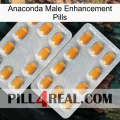 Anaconda Male Enhancement Pills cialis4